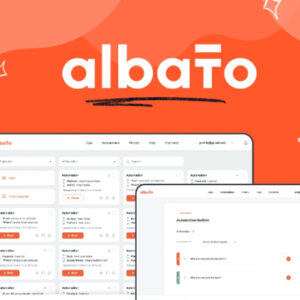 Albato Lifetime Deal for $69