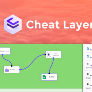 Cheat Layer Lifetime Deal for $99