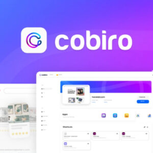 Cobiro Lifetime Deal for $69