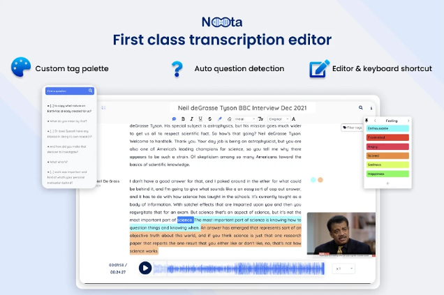 Buy Software Apps Noota Lifetime Deal content 2