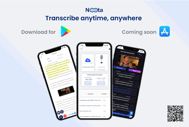 Buy Software Apps Noota Lifetime Deal content 3