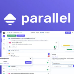 Parallel Lifetime Deal for $79