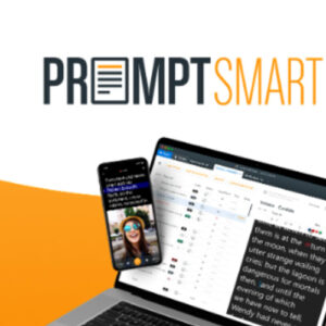 PromptSmart Lifetime Deal for $59