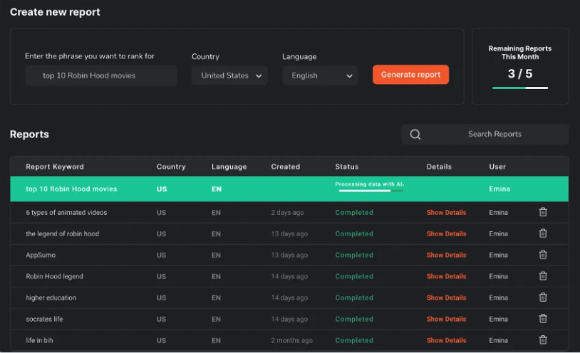 Buy Software Apps Robinize Lifetime Deal content 1