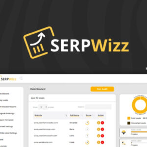 SERPWizz Lifetime Deal for $69