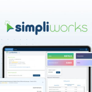 Simpliworks Lifetime Deal for $79