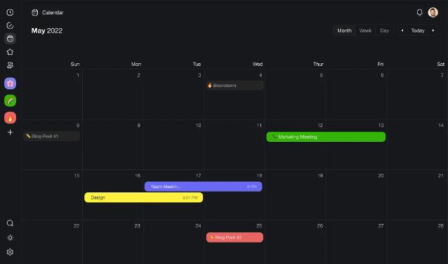 Buy Software Apps Taskade Lifetime Deal content 3