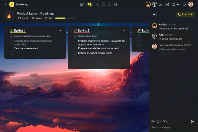 Buy Software Apps Taskade Lifetime Deal content 4