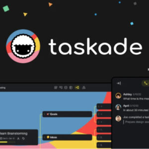 Taskade Lifetime Deal for $59