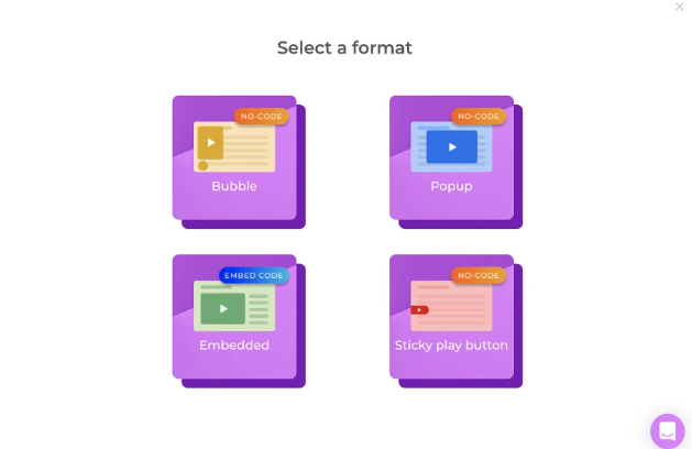 Buy Software Apps Vidjet Lifetime Deal content 2