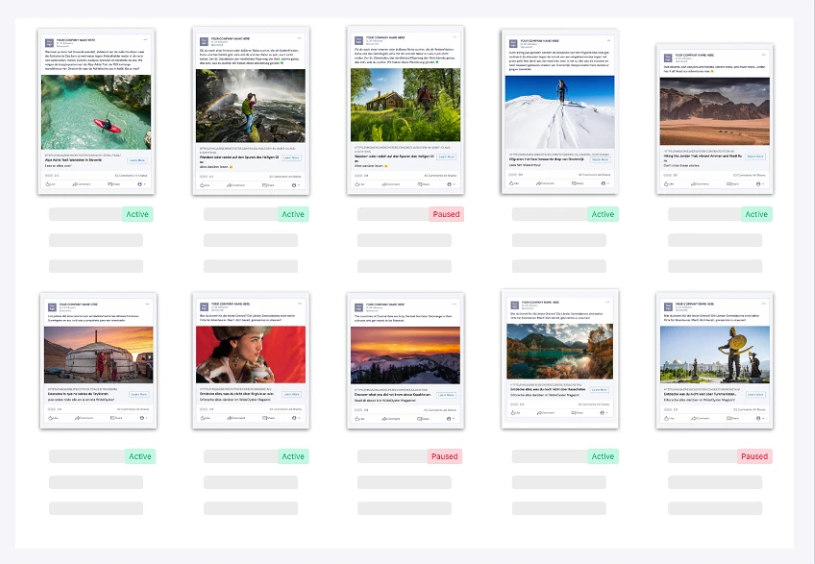 Buy Software Apps Adline Lifetime Deal content 1