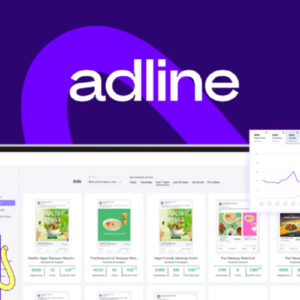 adline Lifetime Deal for $59