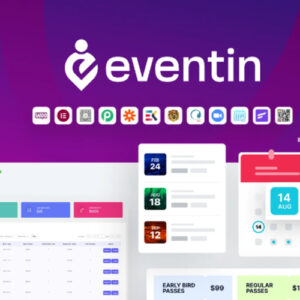 Eventin Lifetime Deal for $59