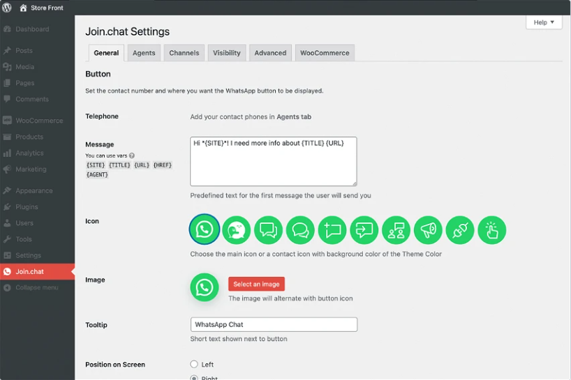 Buy Software Apps JoinChat Lifetime Deal content 1