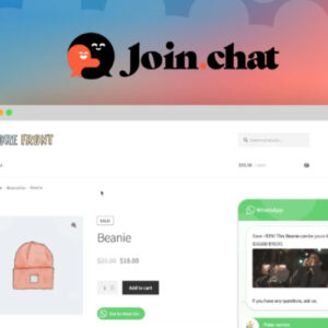 Joinchat Lifetime Deal for $39