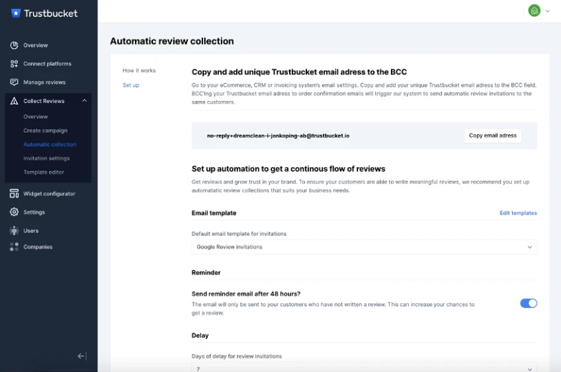 Buy Software Apps Trustbucket Lifetime Deal content 4
