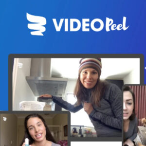 VIDEOPeel Lifetime Deal for $69