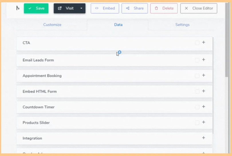 Buy Software Apps VidPowr Lifetime Deal content 3