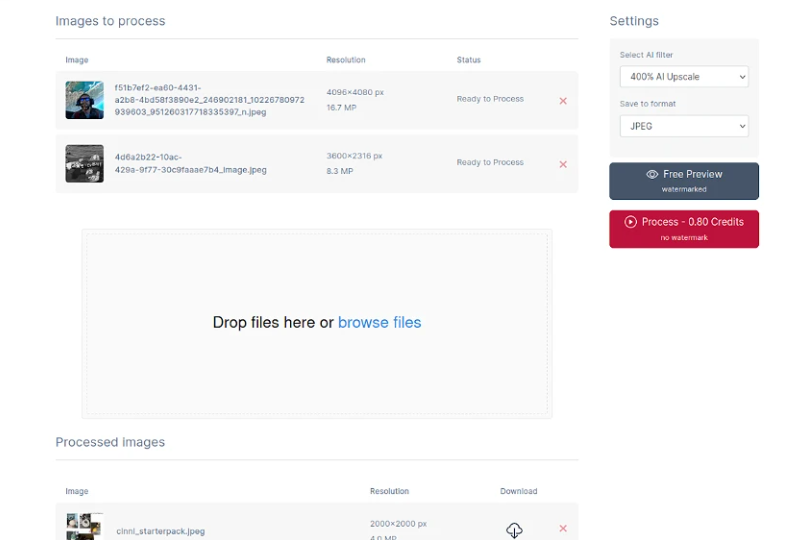 Buy Software Apps Aimages Lifetime Deal content 2