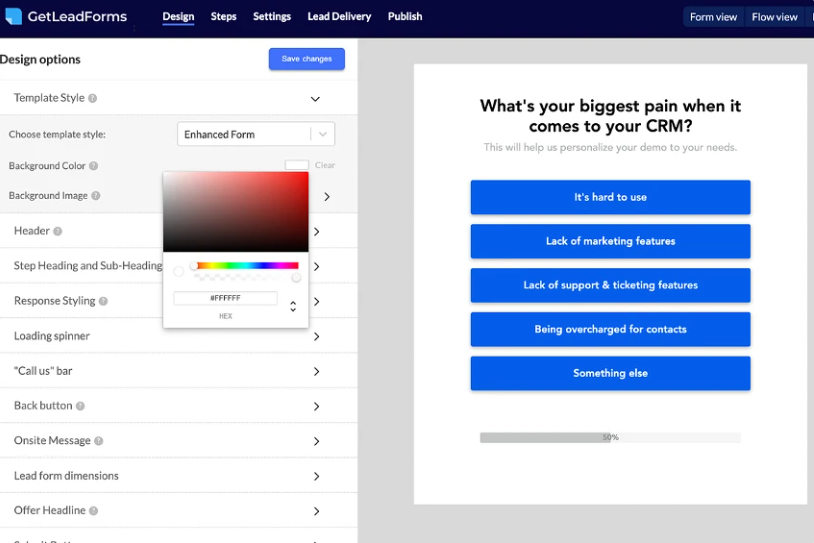 Buy Software Apps GetLeadForms Lifetime Deal content 1