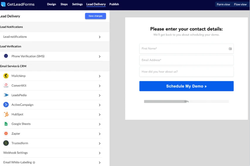 Buy Software Apps GetLeadForms Lifetime Deal content 2