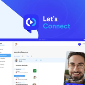Let's Connect Lifetime Deal for $69