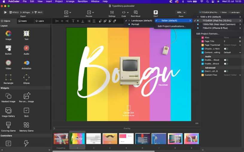 Buy Software Apps Lifetime Deal to PubCoder content 1