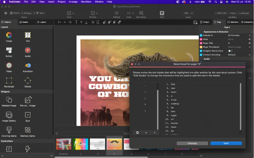 Buy Software Apps Lifetime Deal to PubCoder content 3