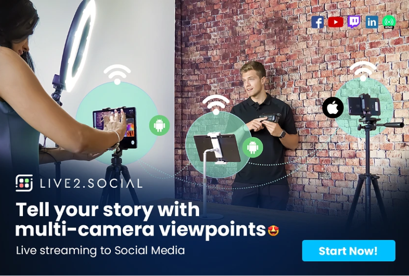 Buy Software Apps Live2 Social Lifetime Deal content 2