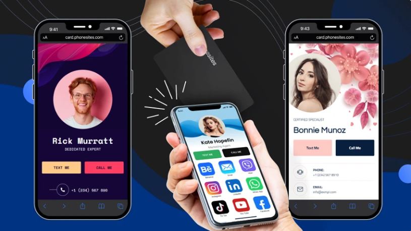 Buy Software Apps Phonesites Lifetime Deal content 2 1