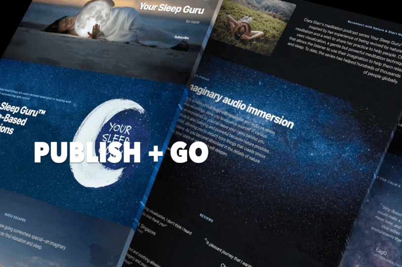 Buy Software Apps SupaPass Premium Website Builder Lifetime Deal content 1