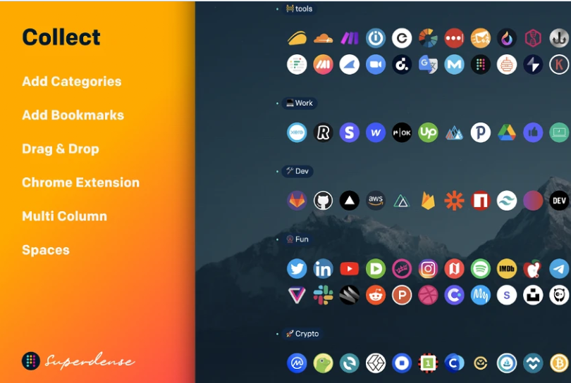 Buy Software Apps Superdense Lifetime Deal content 1