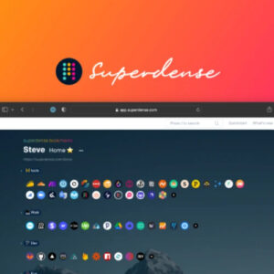 Superdense Lifetime Deal for $49