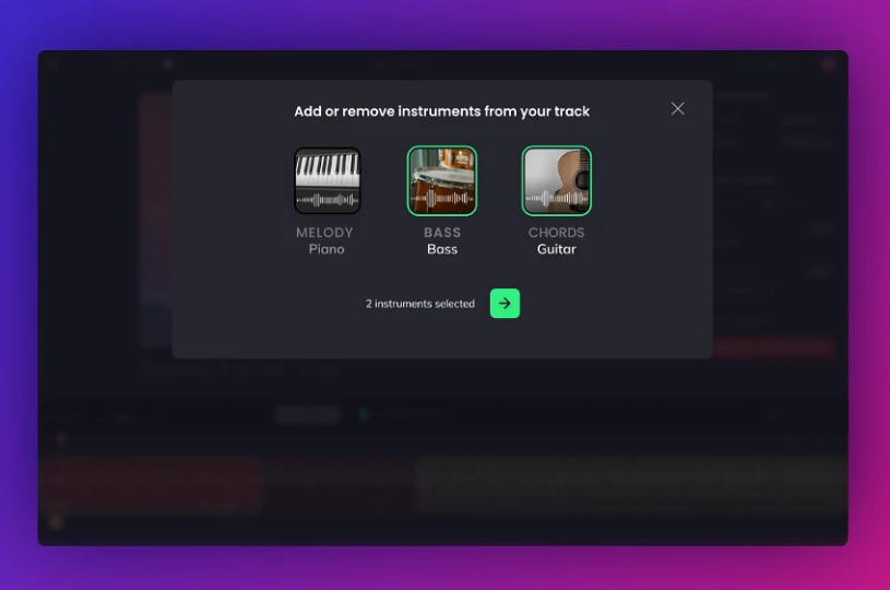 Buy Software Apps Beatovenai Lifetime Deal content 3