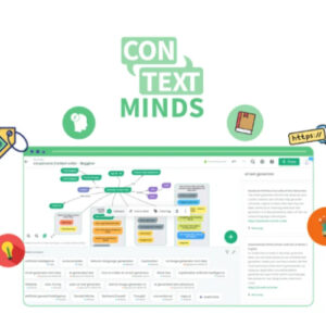 ContextMinds Lifetime Deal for $69