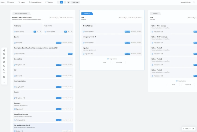 Buy Software Apps FormCan Lifetime Deal content 1