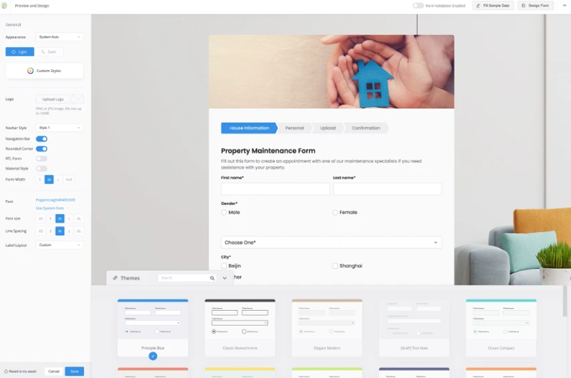 Buy Software Apps FormCan Lifetime Deal content 4