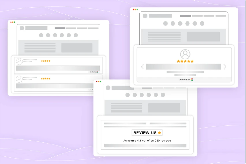 Buy Software Apps Grab Your Reviews Lifetime Deal content 3