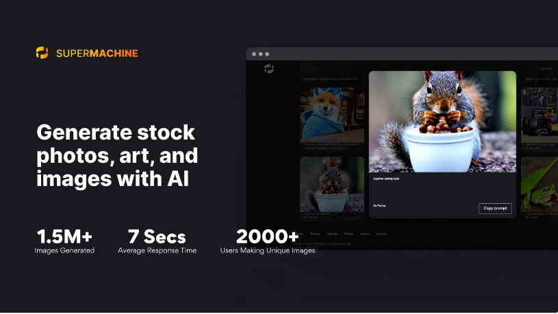 Buy Software Apps Supermachine Lifetime Deal content 1