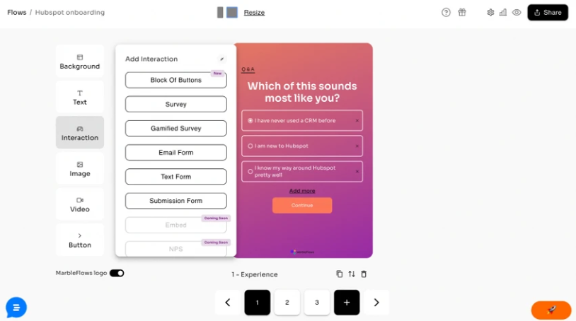 Buy Software Apps Marbleflows Lifetime Deal content 1