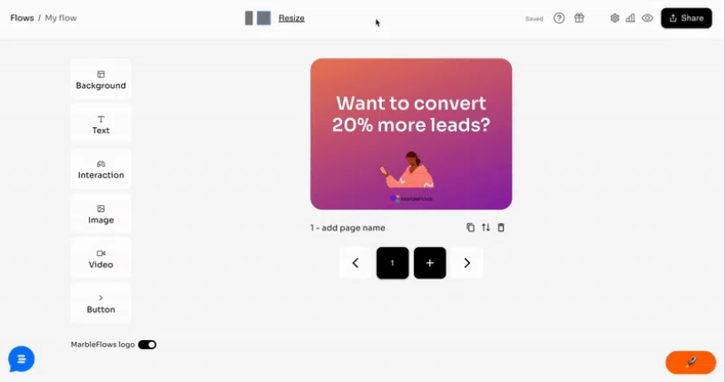 Buy Software Apps Marbleflows Lifetime Deal content 2