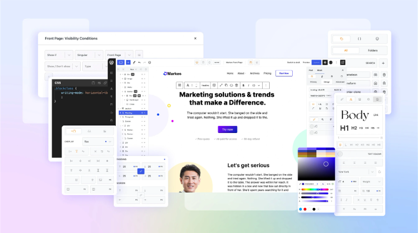 Buy Software Apps Cwicly Builder Lifetime Deal content 1