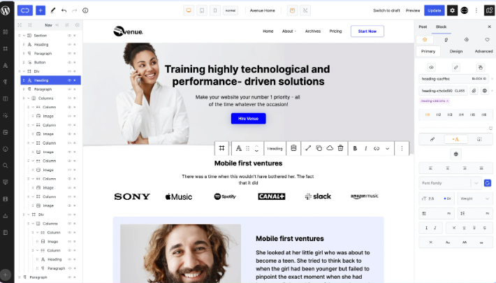 Buy Software Apps Cwicly Builder Lifetime Deal content 2