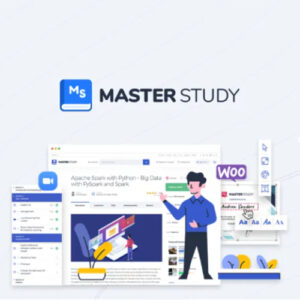MasterStudy LMS Lifetime Deal for $69