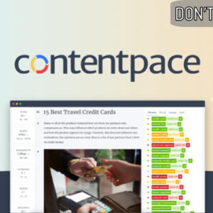 Contentpace Lifetime Deal for $79