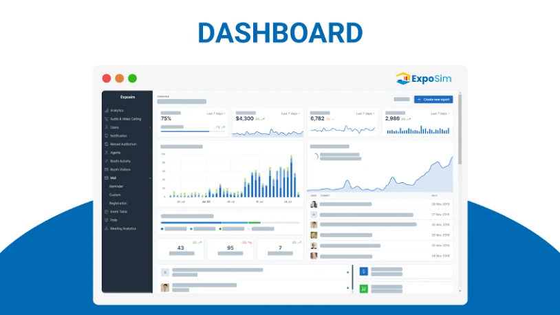 Buy Software Apps ExpoSim Lifetime Deal content 1