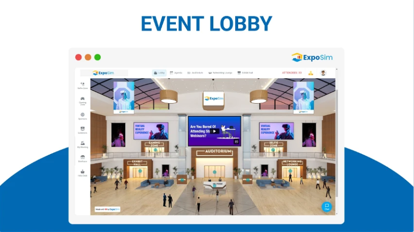 Buy Software Apps ExpoSim Lifetime Deal content 2