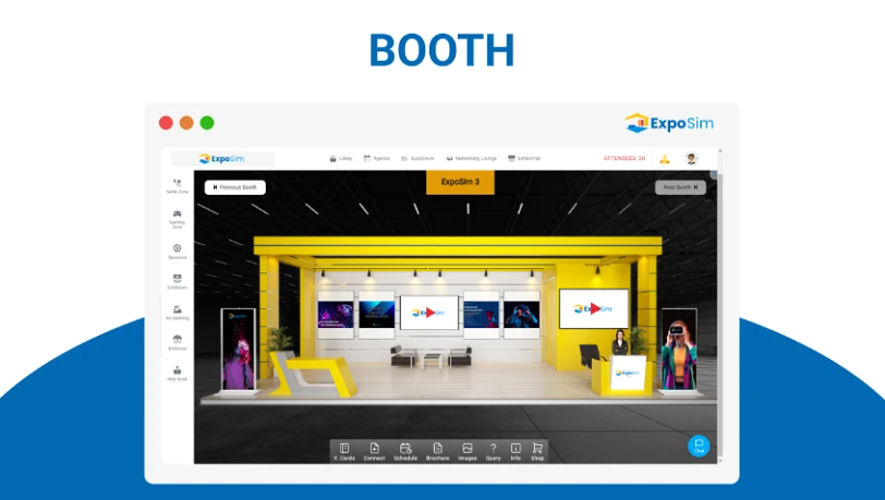 Buy Software Apps ExpoSim Lifetime Deal content 4