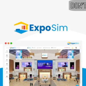 ExpoSim Lifetime Deal for $99
