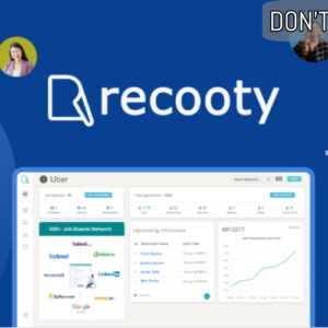 Recooty Lifetime Deal for $49